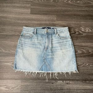 Hollister Skirt